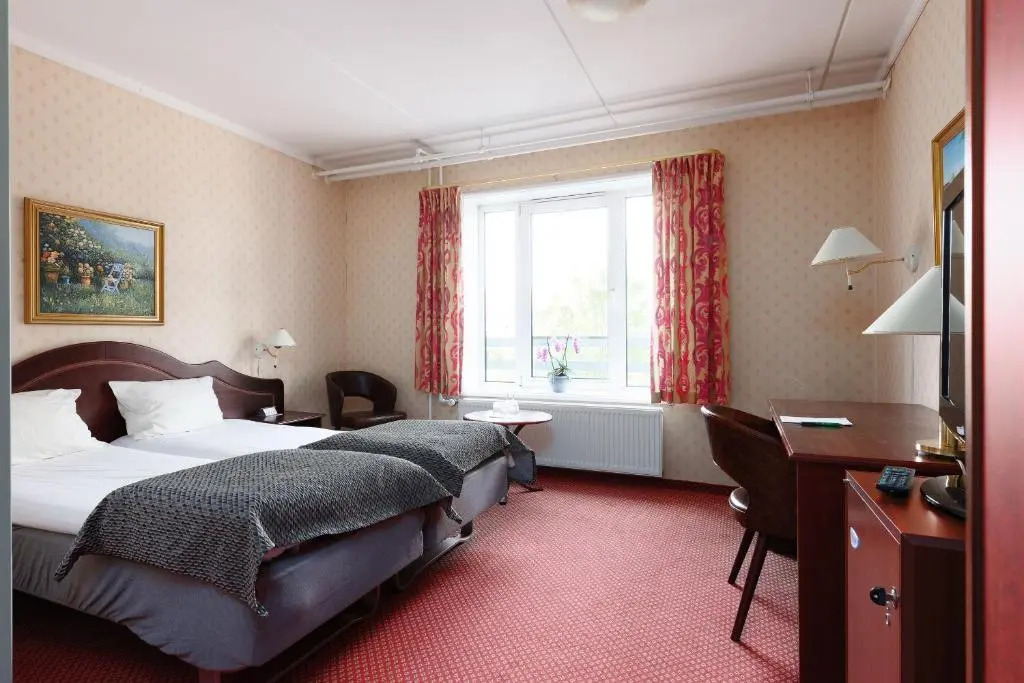Go Hotel Herlev