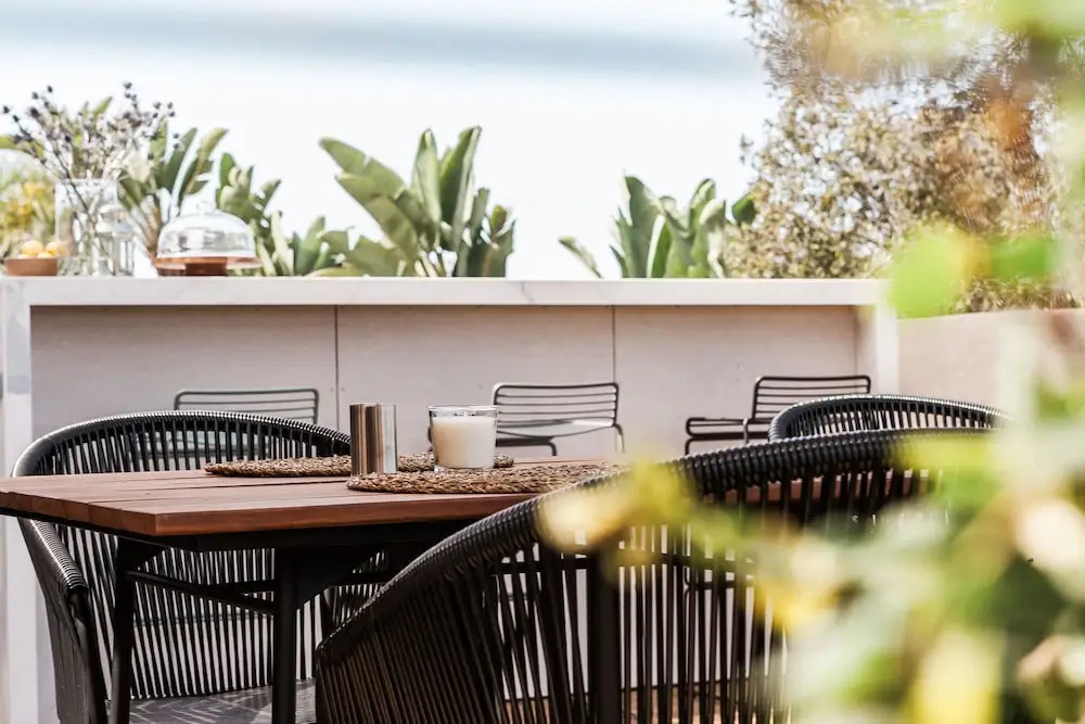 Twelve Senses Retreat