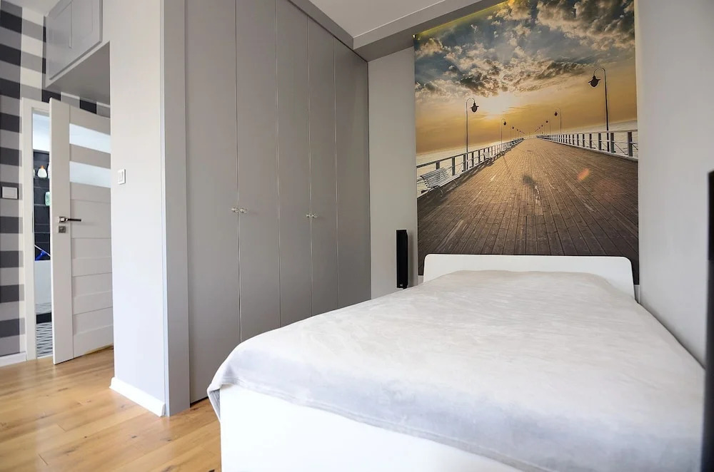 Victus Apartamenty - Jaśmin