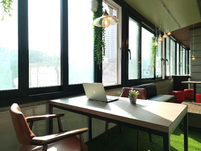 Oyo Hostel Myeongdong5