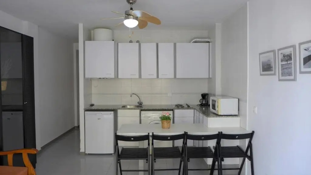 Apartamentos Amatista
