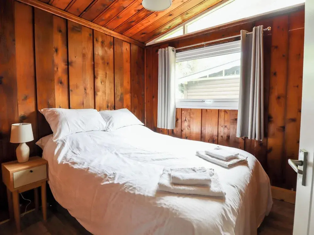 Chalet 2