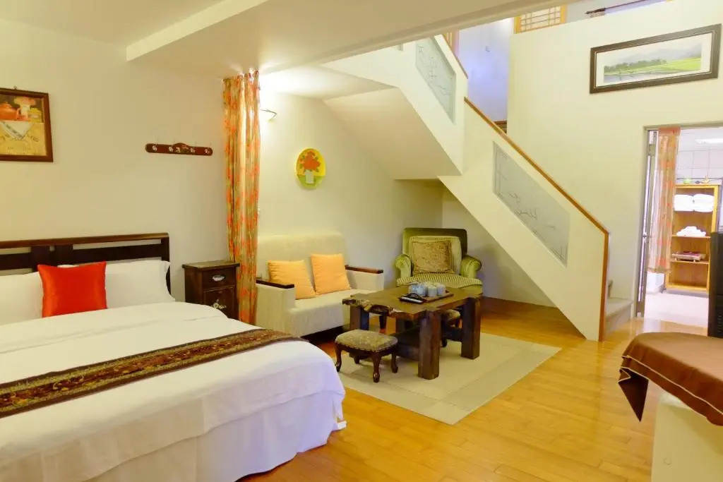 Country Grange B&B