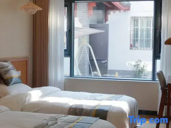 Vintage Dwelling Homestay