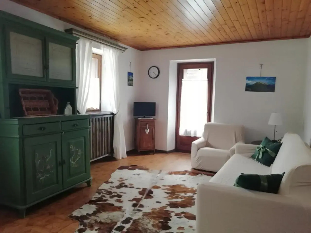 Appartamenti nonna Carmen