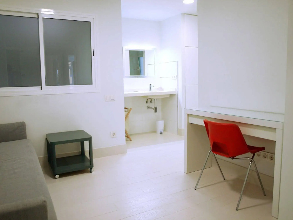 Flatguest Spacious Deluxe