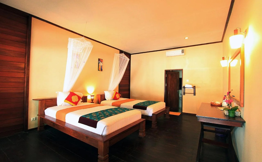 Waiwo Dive Resort
