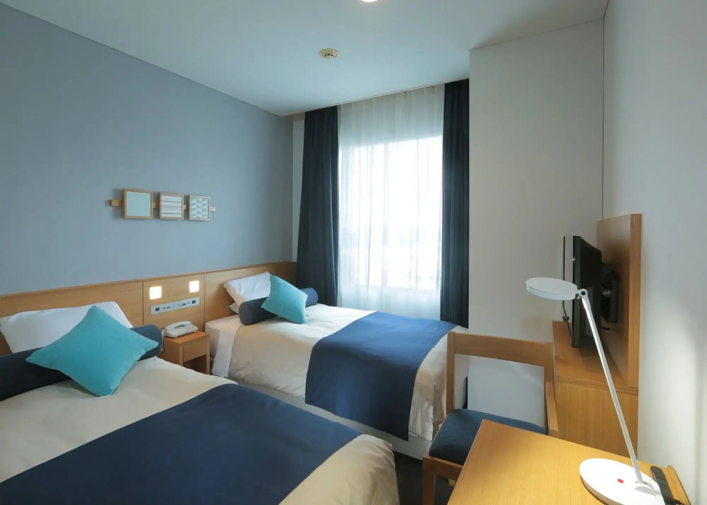 Yokohama Sakuragicho Washington Hotel