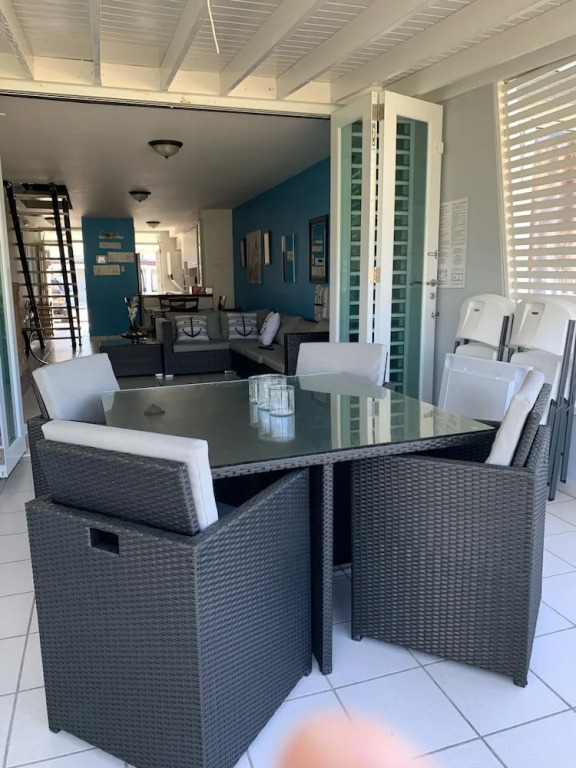 Villas De Playa