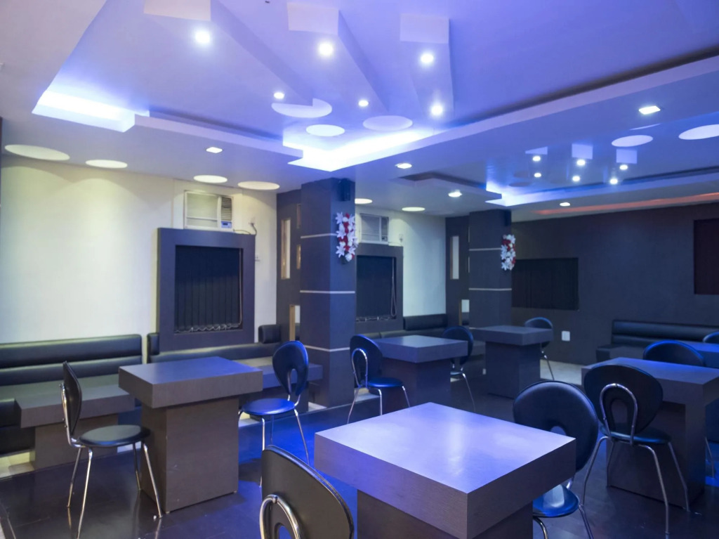 3356 Hotel Green Valley