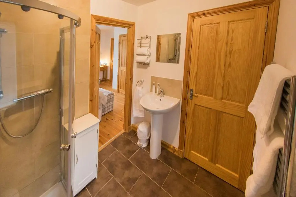 Cuillich Mill Bed and Breakfast in the Highlands