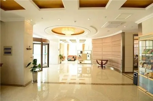 Greentree Inn