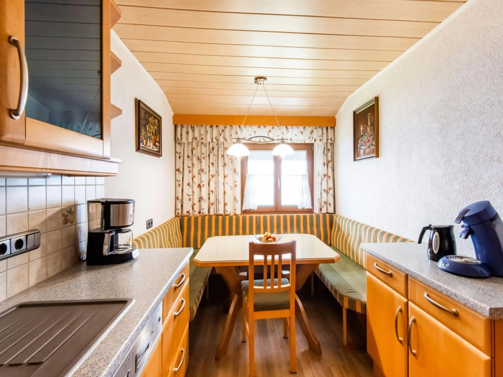Holiday Home in Zillertal Near Ski Slopes
