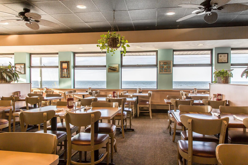 The Surfside Hotel