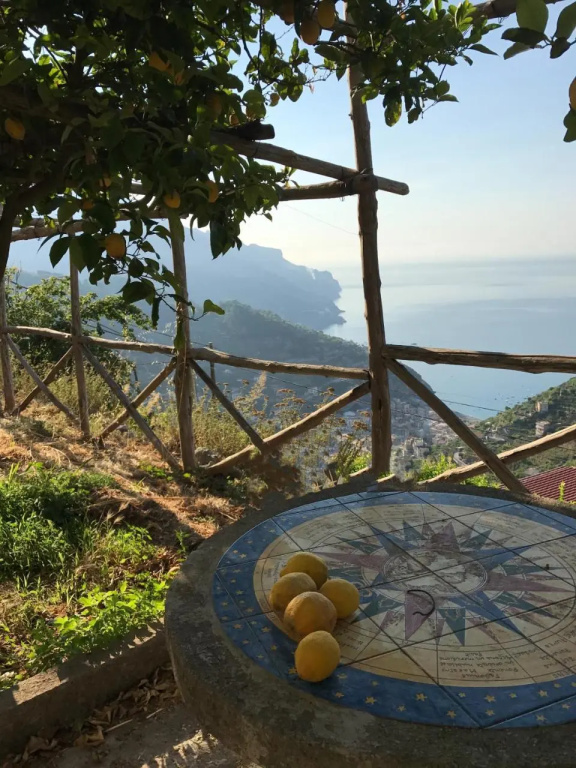 La Casa Del Nonno Raffaele