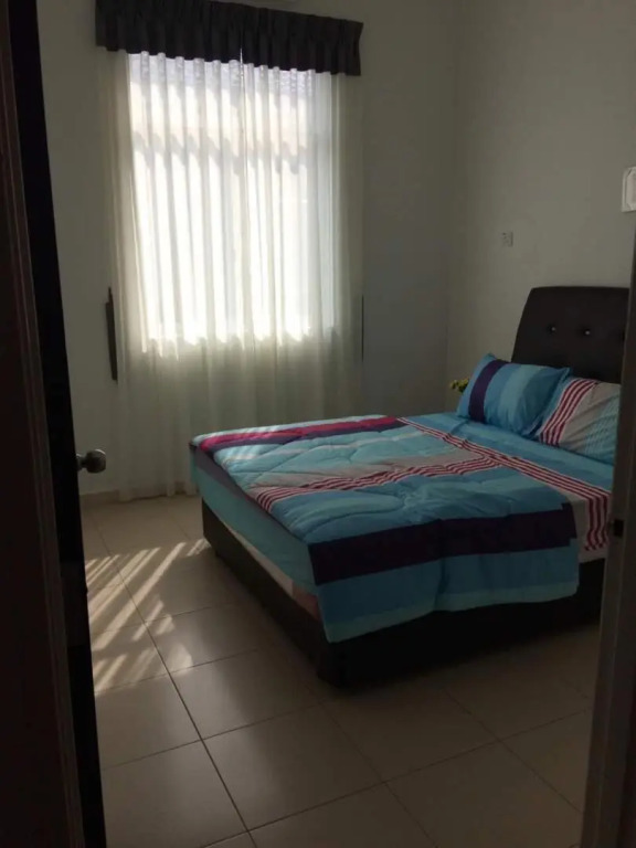 Homestay As SyifaMuslimOnly Changlun