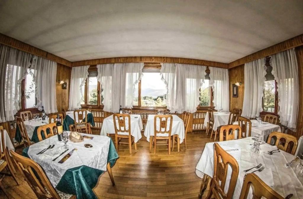 Hotel Belvedere