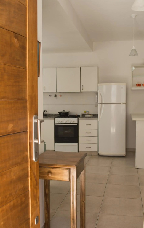 Apartamento de Aldi
