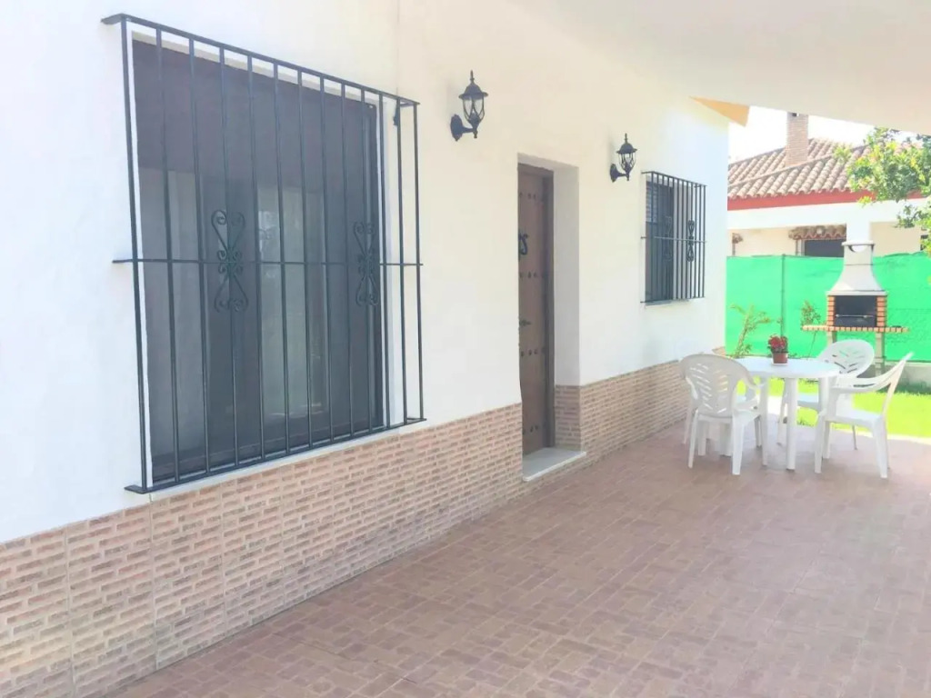 Trujilllo Holiday Home