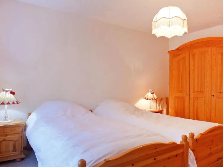 Villars Vacances 7&8 - Four Bedroom