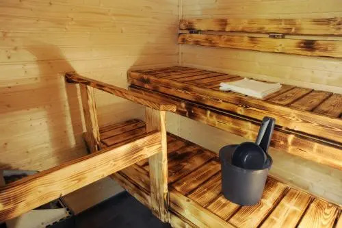Olkkolan Hovi resort