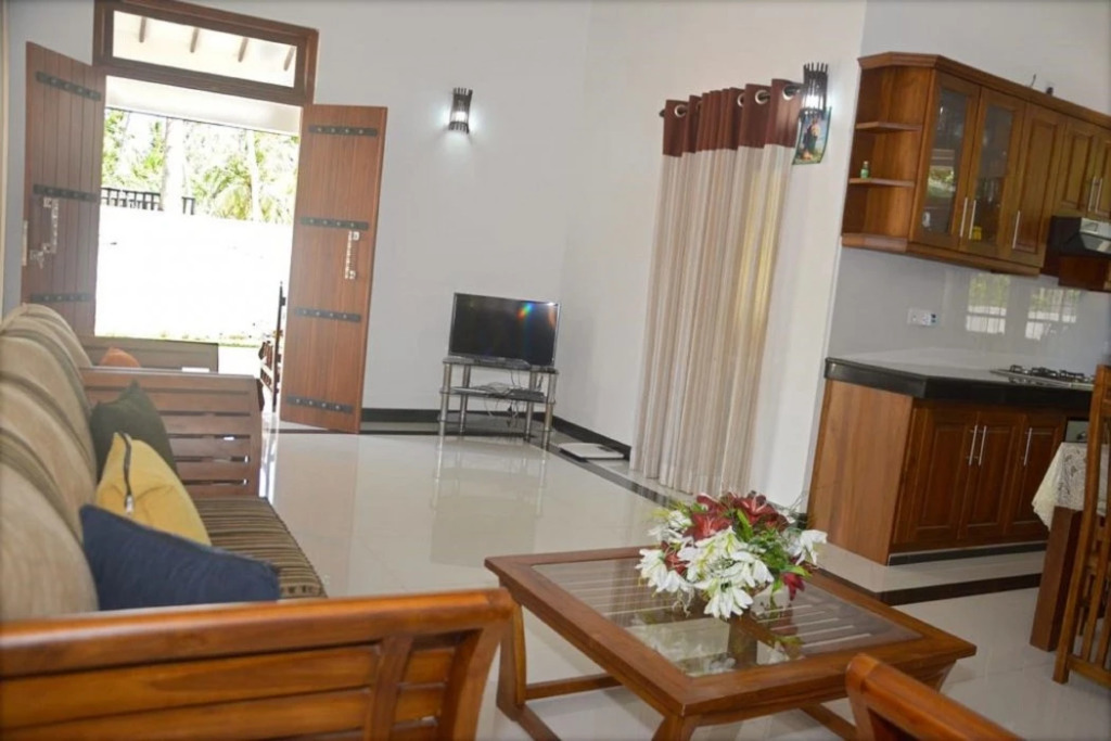 Oneli Residence