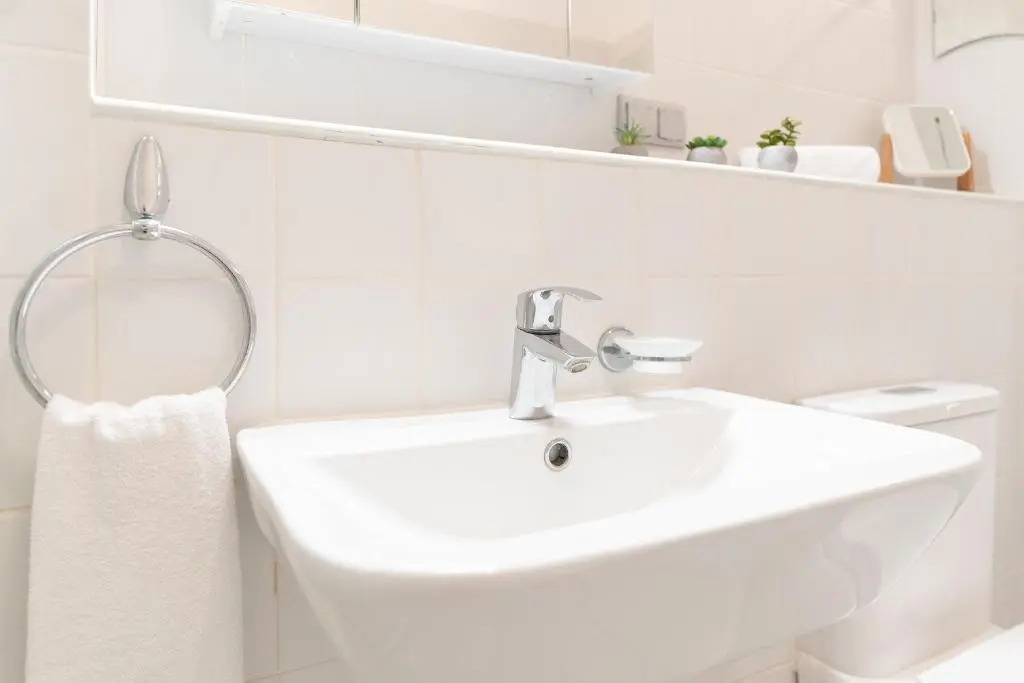 An der Aue 7, Wohnung 2