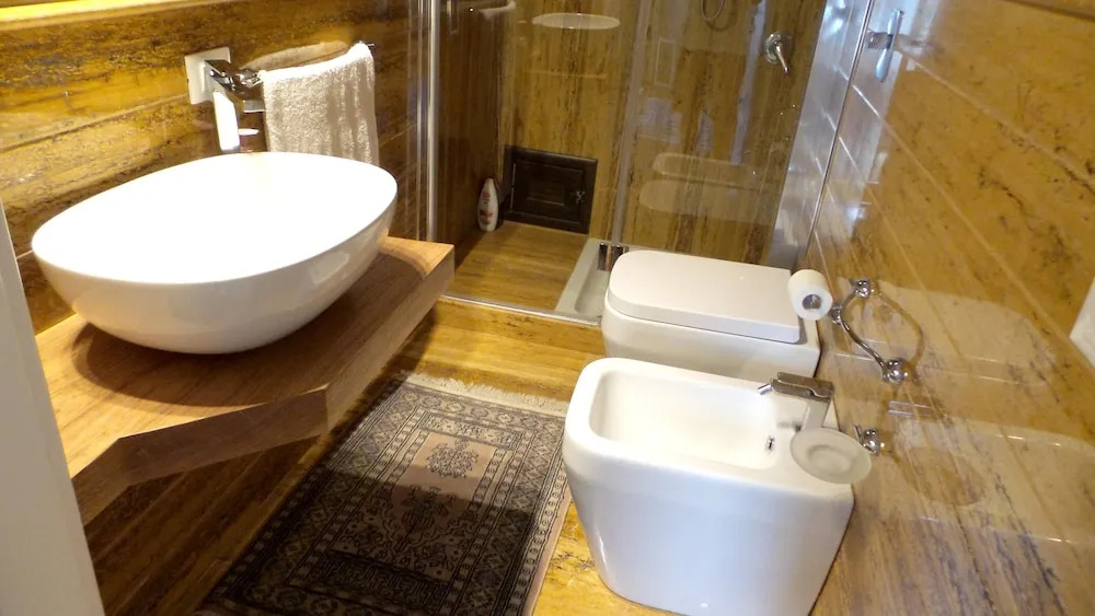 Apartment With one Bedroom in Marsala, With Wonderful City View, Furni