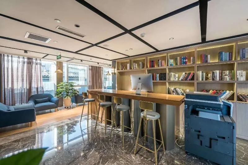 Jing Li Hotel
