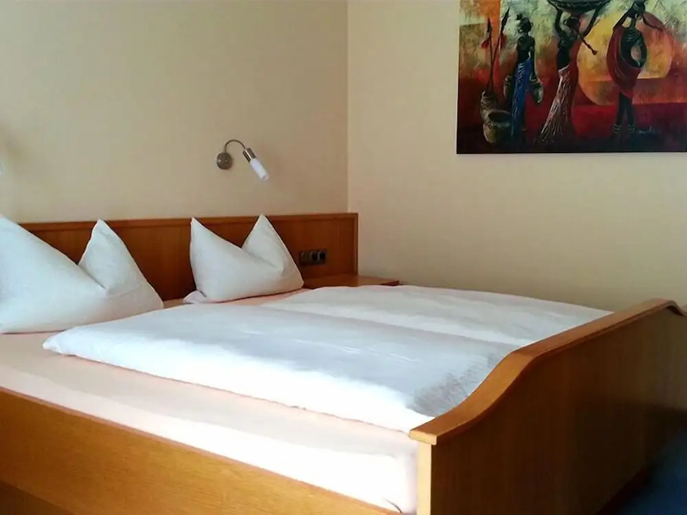 Hotel garni Vogelsang