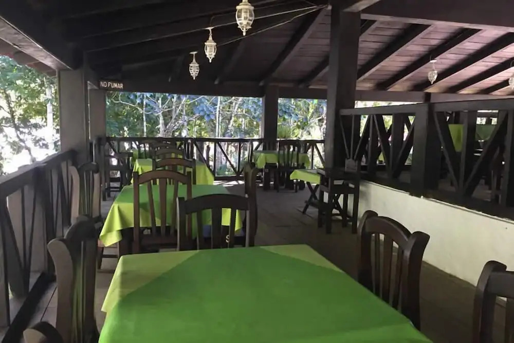 Ecolodge Las Nubes Chiapas