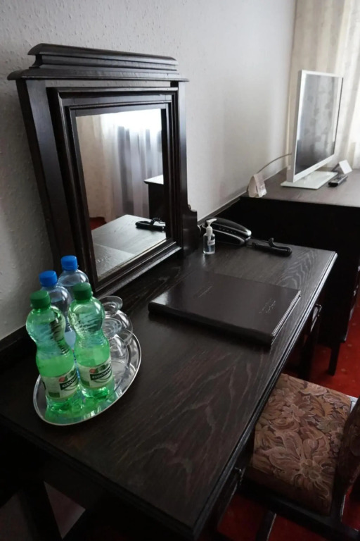 Hotel Dwór Polski
