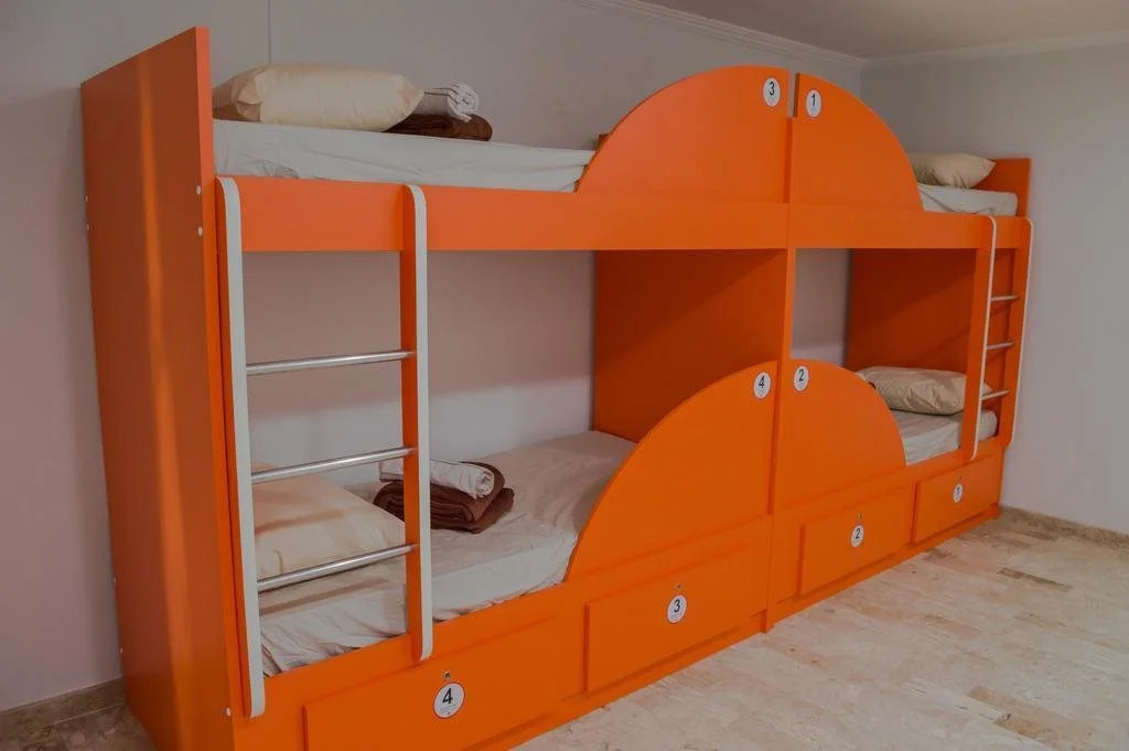 Hostel Up