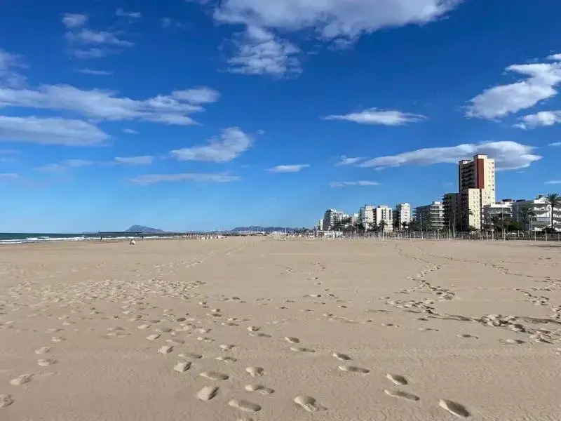 Apartamentos Gandia Familiar 3000