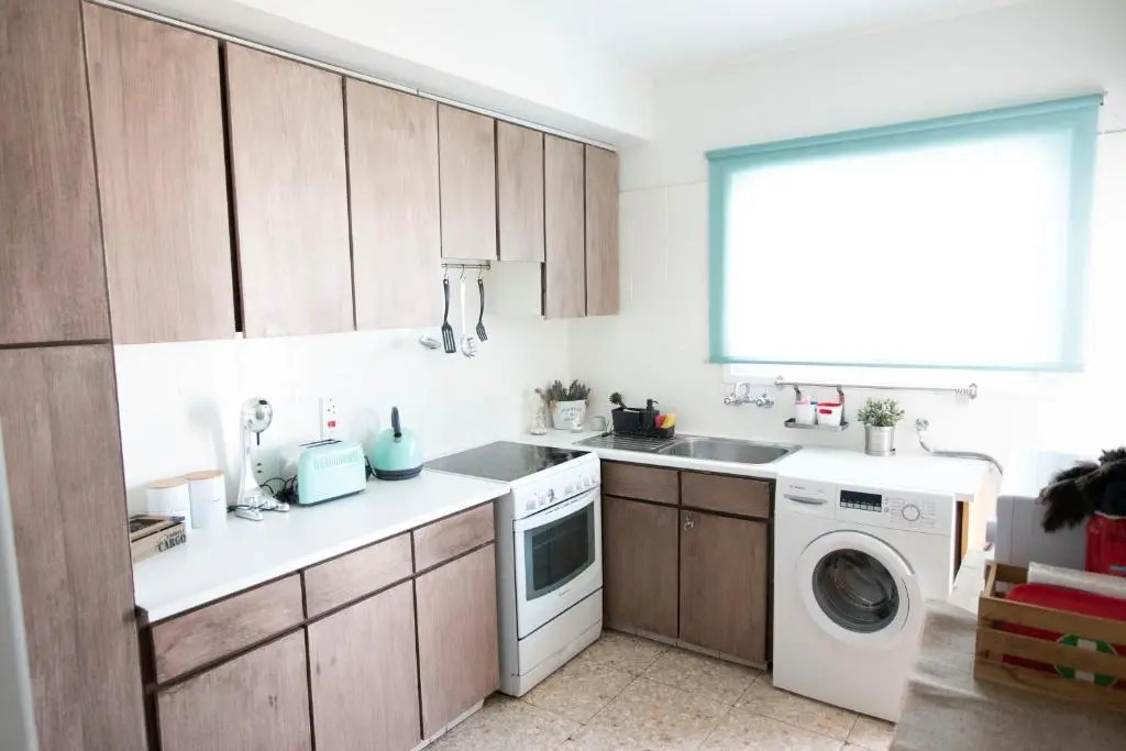 CozyApt NICOSIA 2 Bdr