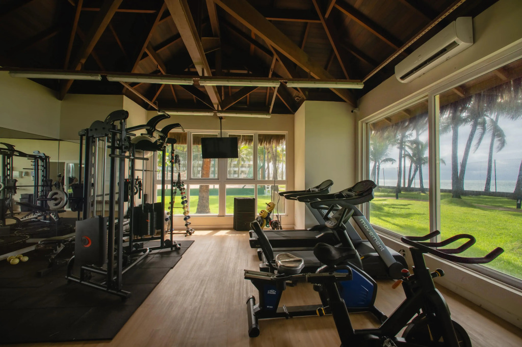 Jatiuca Hotel & Resort