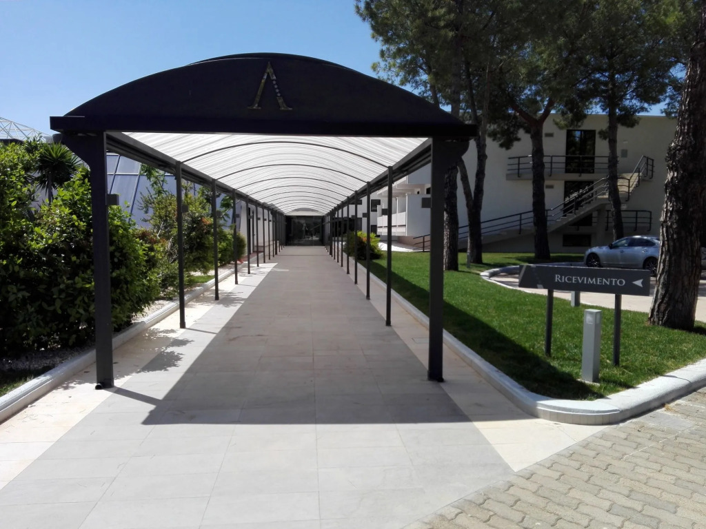 DAragona Lifestyle Hotel