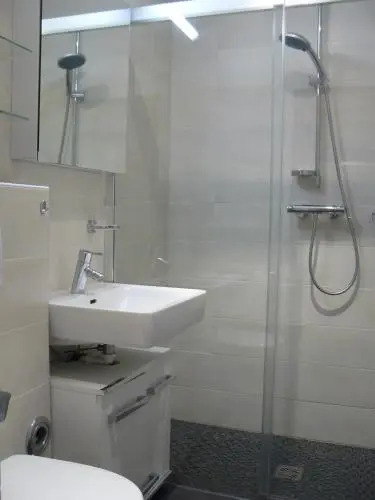 Alpenappartement Bartl