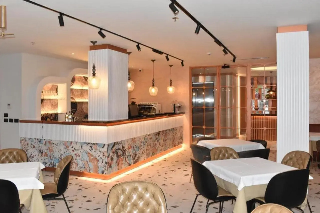 Moenia Boutique Hotel