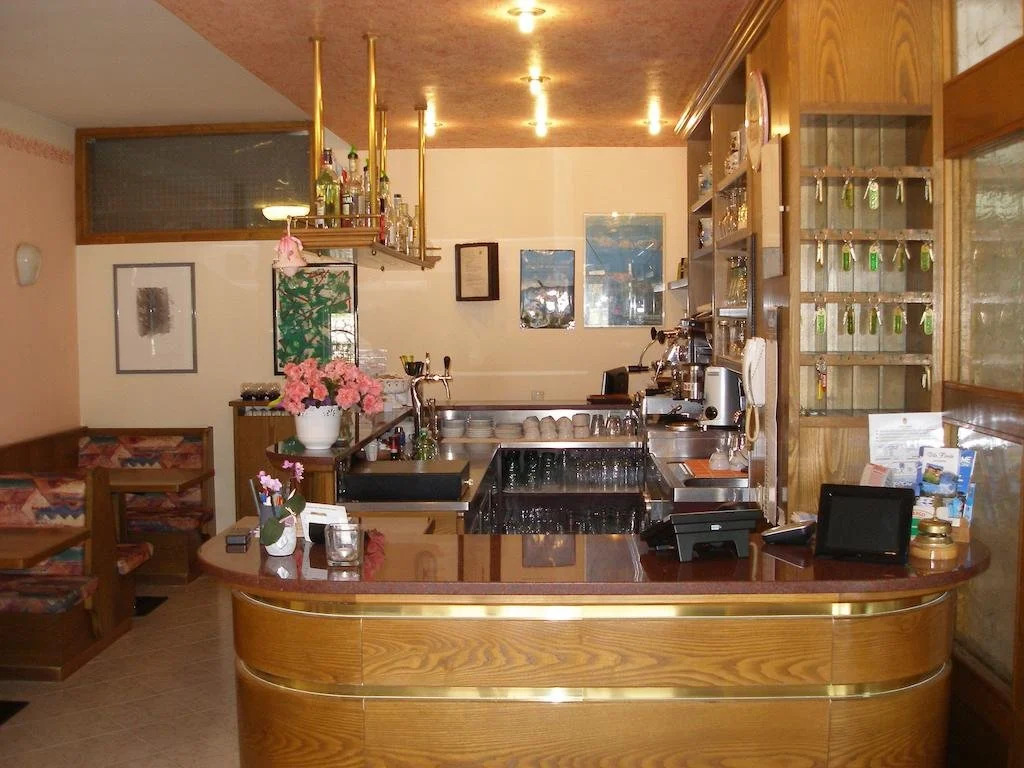 Hotel Villa Florida