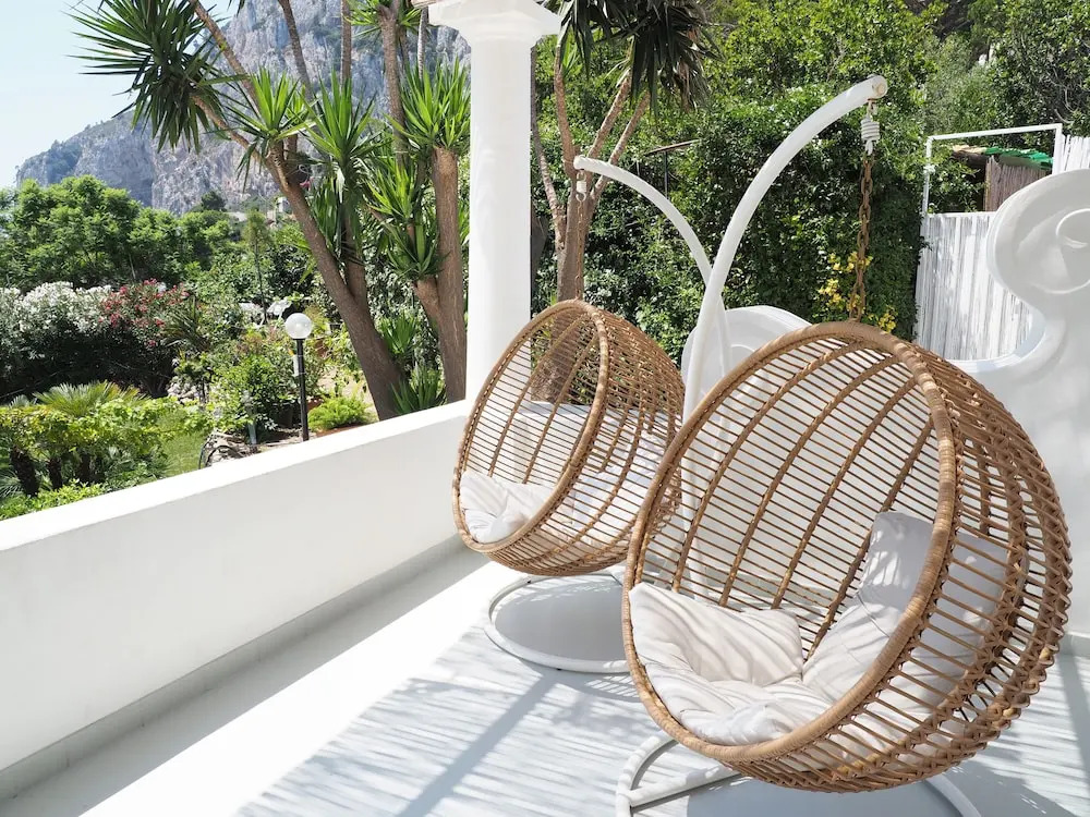 Suite Garden