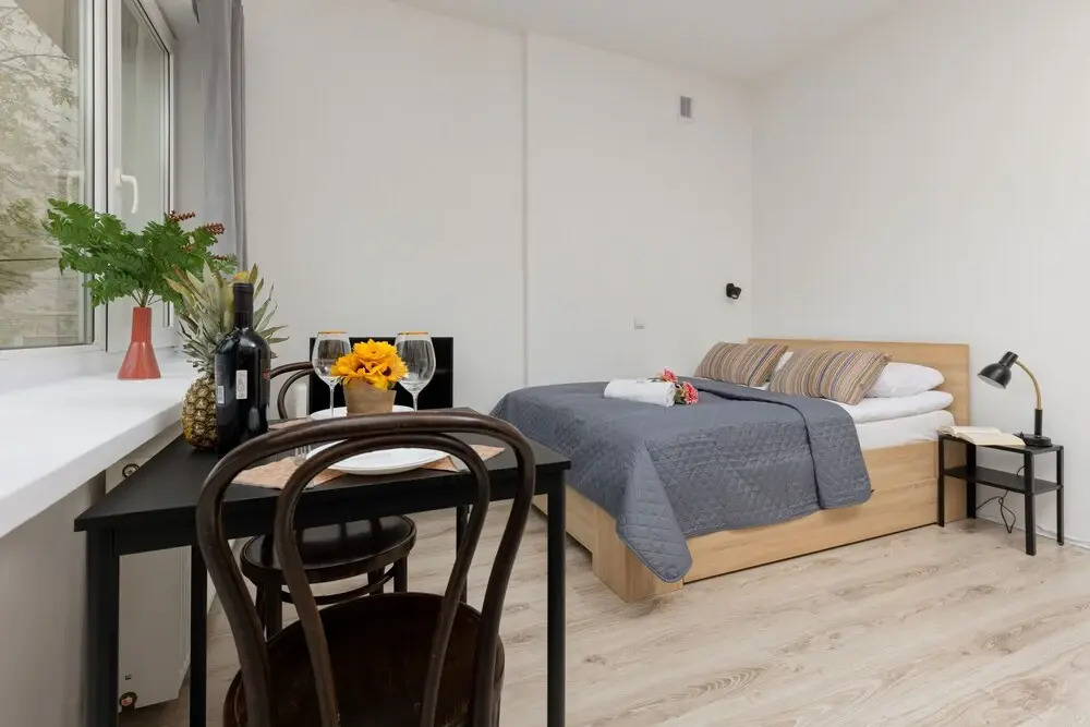Hoża Apartments Warsaw Center by Renters