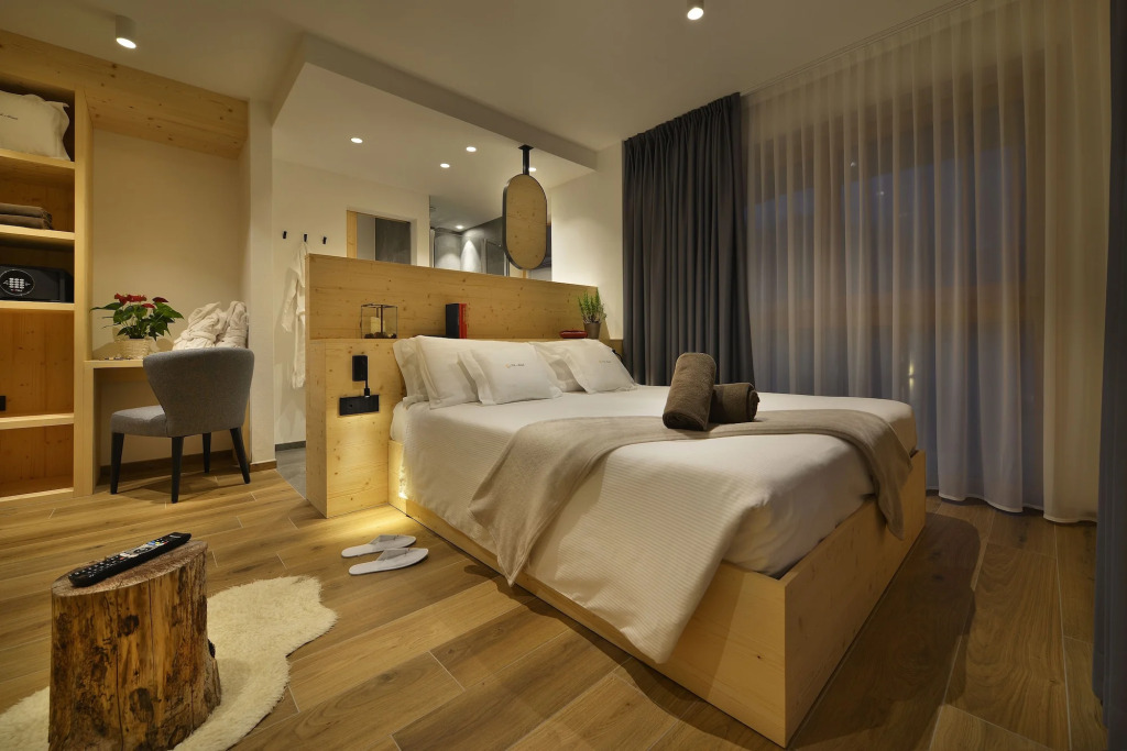Hotel Valtellina
