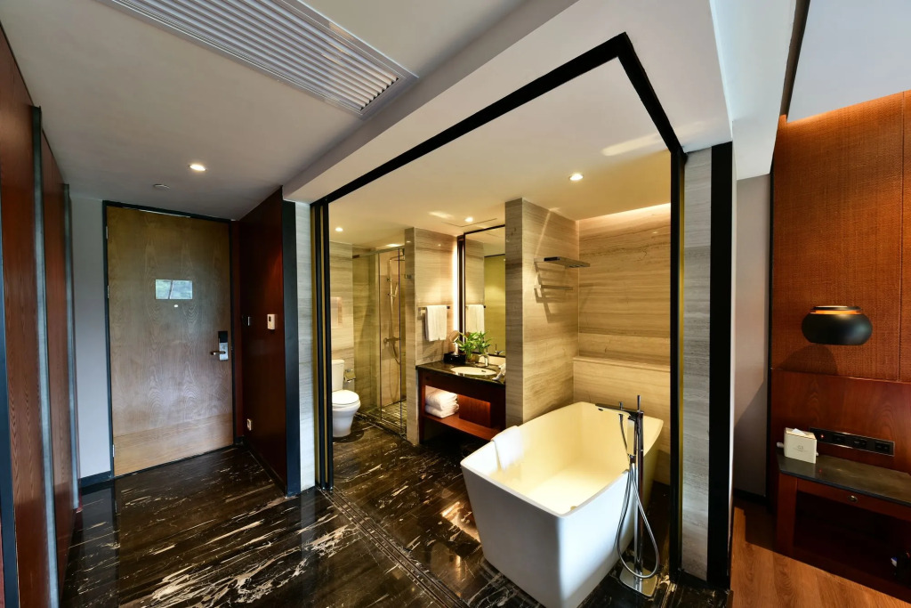Jolie Vue Boutique Hotel Guilin