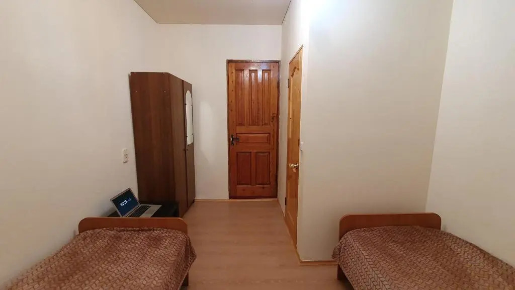 Guest house Ziemfira