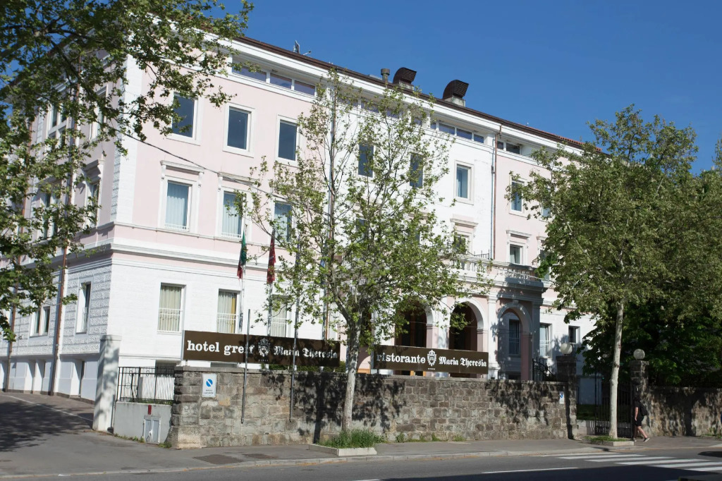 Greif Hotel & Spa