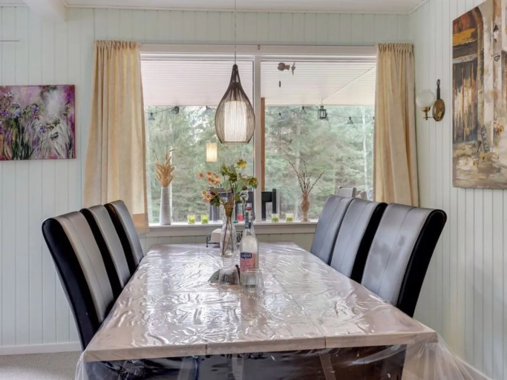 "Landuin" - 800m from the sea in Bornholm