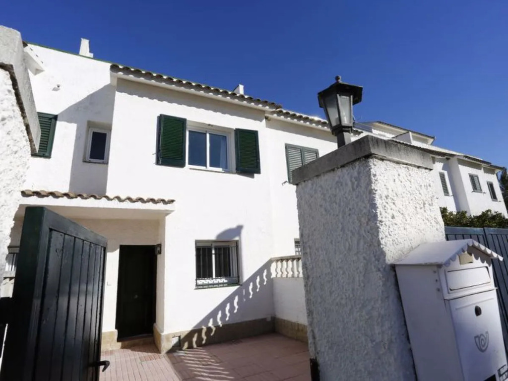 Holiday Home Calderon de la Barca