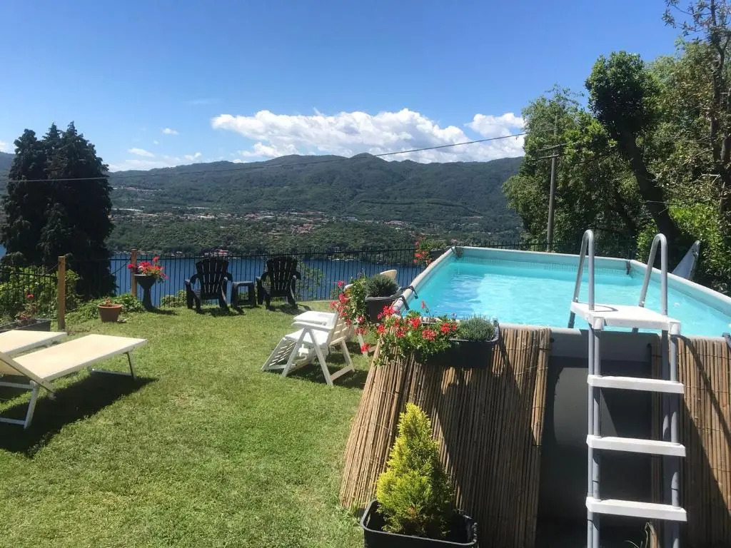 Villa Le Vignole