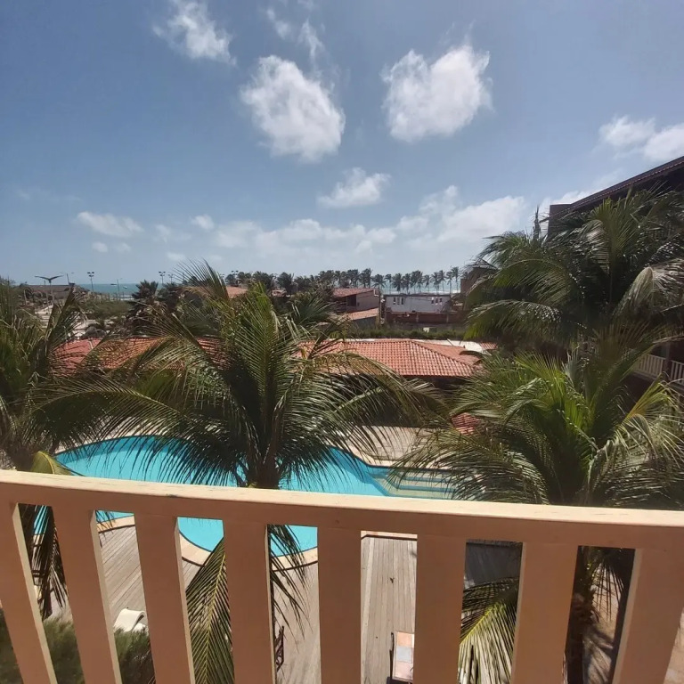 Porto Praia Hotel